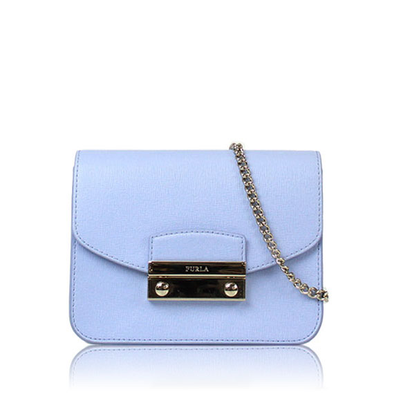 FURLA メトロポリス 17&nbsp;x13&nbsp;x7cm(幅&nbsp;x 高さ&nbsp;x マチ)