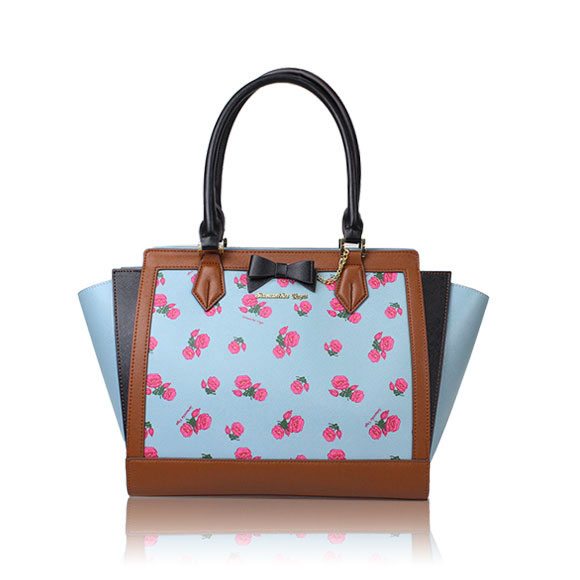 Samantha Vega ハンドバッグ 32 x28 x14cm(幅 x 高さ x マチ)