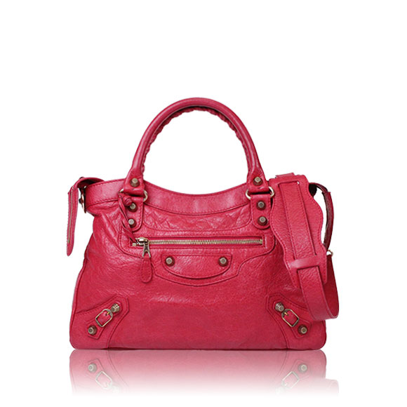 BALENCIAGA ジャイアントタウン 32 x22 x6cm(幅 x 高さ x マチ)