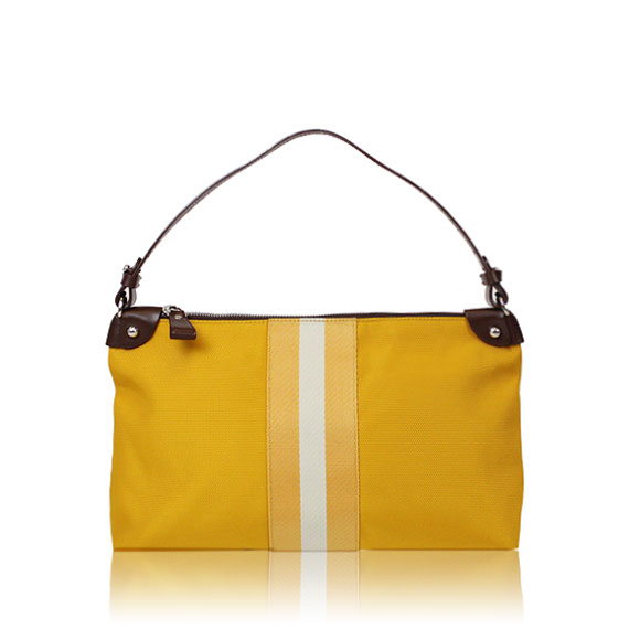 BALLY ハンドバッグ 32 x20 x7cm(幅 x 高さ x マチ)