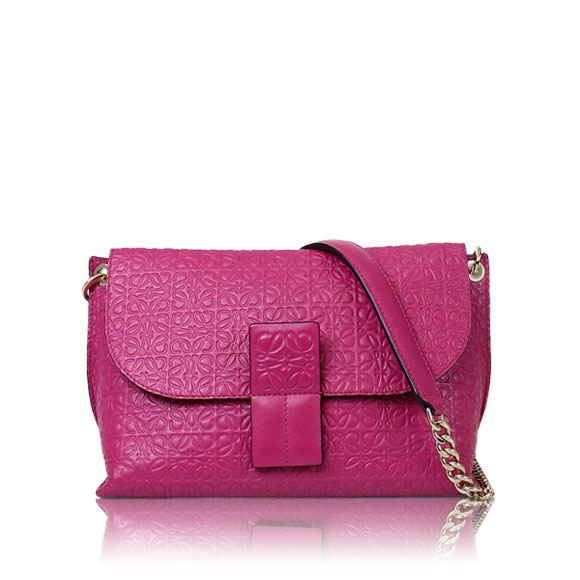 LOEWE アベニュー 24 x15 x10cm(幅 x 高さ x マチ)