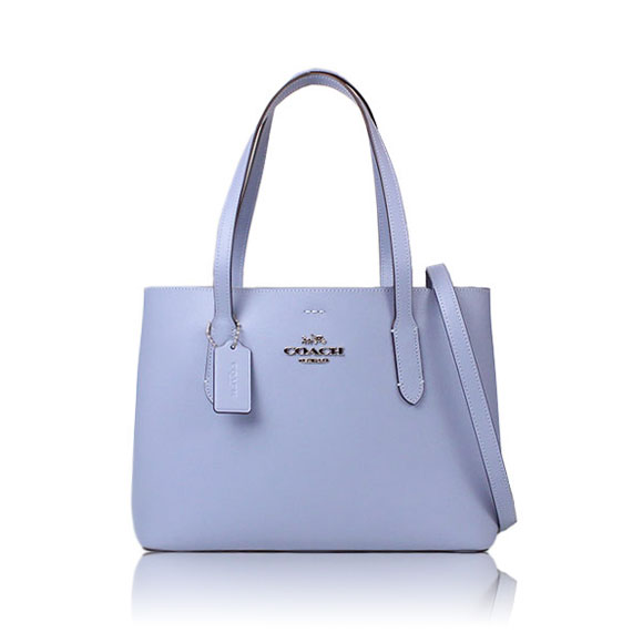 COACH 2WAYバッグ 32 x24 x13cm(幅 x 高さ x マチ)