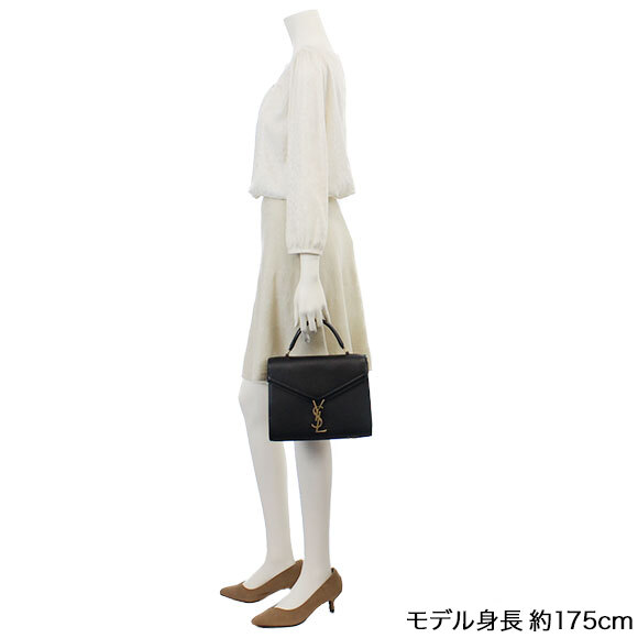 SAINT LAURENT(サンローラン)カサンドラ | 商品詳細 | 【公式