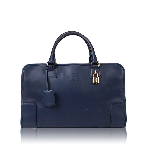 LOEWE アマソナ36 36 x22 x14cm(幅 x 高さ x マチ)