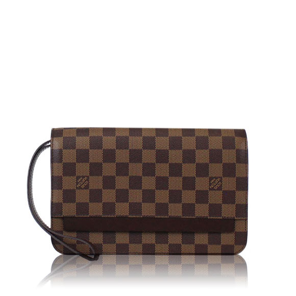LOUIS VUITTON サンルイ 25 x16 x5cm(幅 x 高さ x マチ)