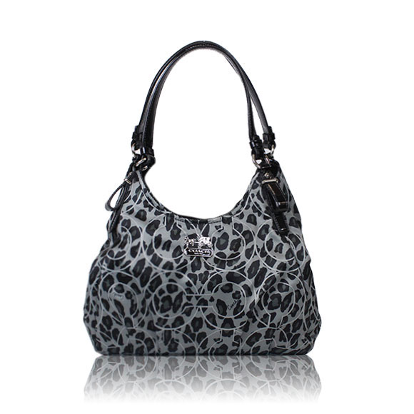 COACH トートバッグ 33 x24 x11cm(幅 x 高さ x マチ)