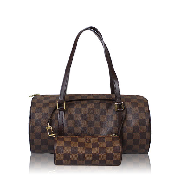 LOUIS VUITTON パピヨンGM 30 x15 x15cm(幅 x 高さ x マチ)