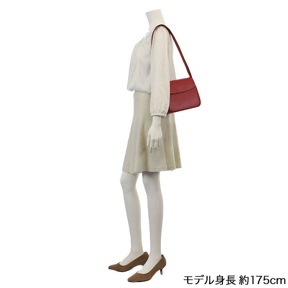国内発送/Louis Vuitton/ビュシ ビュシ NM エピ｜ルイ・ヴィトン 公式サイト - M59386