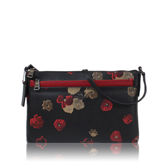 COACH ショルダーバッグ 26&nbsp;x17&nbsp;x3cm(幅&nbsp;x 高さ&nbsp;x マチ)