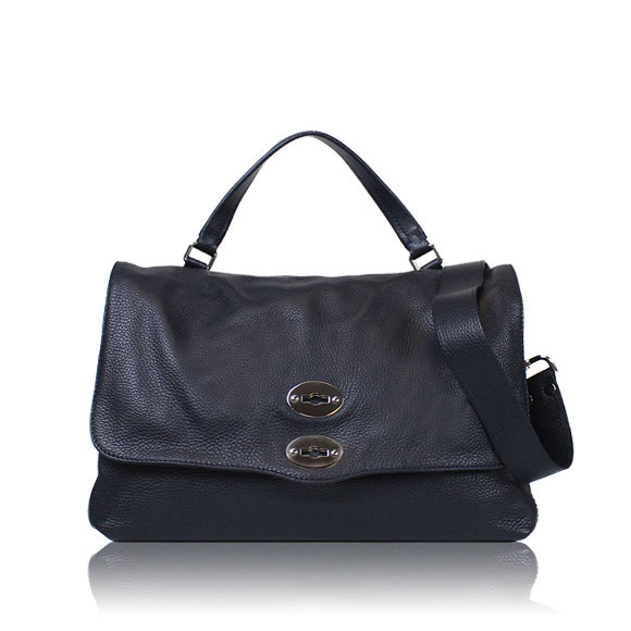 ZANELLATO ポスティーナ 35 x23 x18cm(幅 x 高さ x マチ)