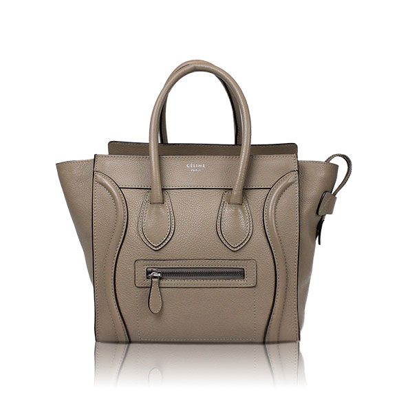 CELINE マイクロショッパー 