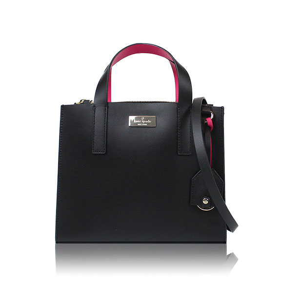 kate spade 2WAYバッグ 24 x21 x11cm(幅 x 高さ x マチ)