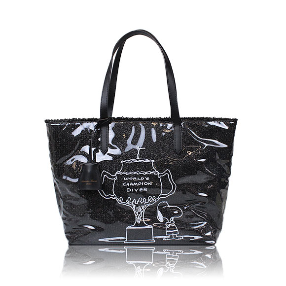 Samantha Thavasa トートバッグ 30 x28 x14cm(幅 x 高さ x マチ)