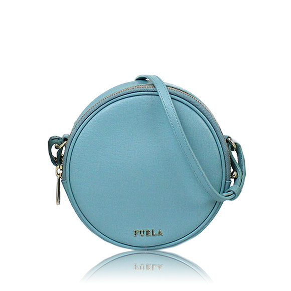 FURLA ショルダーバッグ 16 x16 x5cm(幅 x 高さ x マチ)