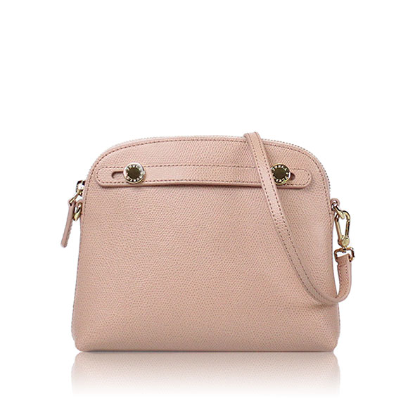 FURLA パイパー 19&nbsp;x16&nbsp;x7cm(幅&nbsp;x 高さ&nbsp;x マチ)