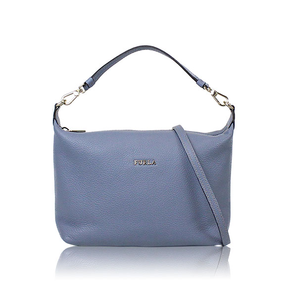 FURLA 2WAYバッグ 20 x16 x9cm(幅 x 高さ x マチ)