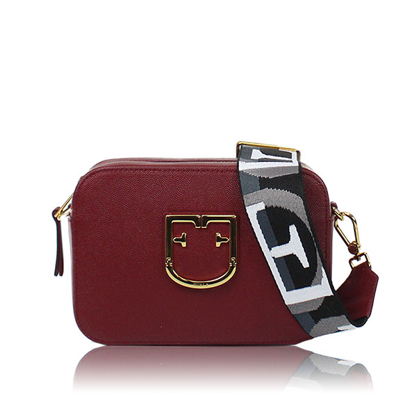 FURLA ショルダーバッグ 20 x14 x7cm(幅 x 高さ x マチ)