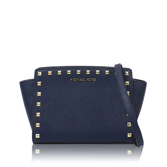 Michael Kors ショルダーバッグ 23 x17 x10cm(幅 x 高さ x マチ)