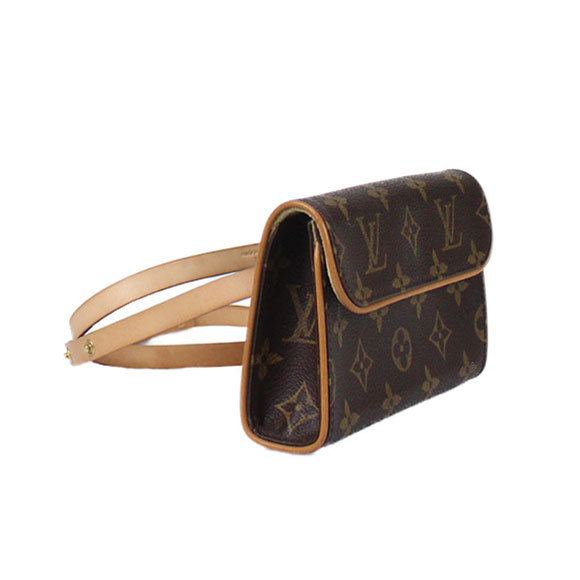 7%OFF ルイ・ヴィトン Louis Vuitton ポシェット フロランティーヌ