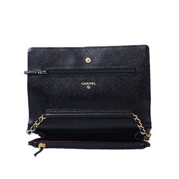 CHANEL(シャネル)チェーンウォレット | 商品詳細 | 【公式