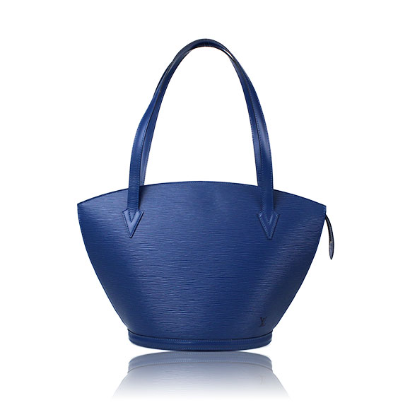 LOUIS VUITTON サンジャック 25 x30 x16cm(幅 x 高さ x マチ)