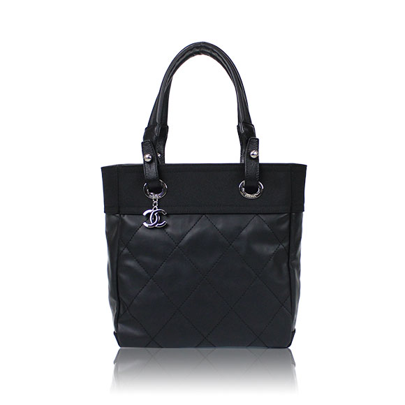CHANEL パリビアリッツPM 25&nbsp;x26&nbsp;x10cm(幅&nbsp;x 高さ&nbsp;x マチ)