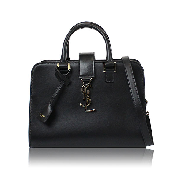 SAINT LAURENT モノグラム 