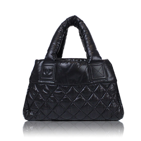 CHANEL コココクーン 31&nbsp;x20&nbsp;x15cm(幅&nbsp;x 高さ&nbsp;x マチ)