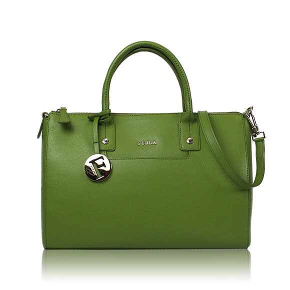 FURLA 2wayバッグ 31 x24 x12cm(幅 x 高さ x マチ)