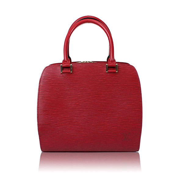 LOUIS VUITTON ポンヌフ 25 x22 x10cm(幅 x 高さ x マチ)