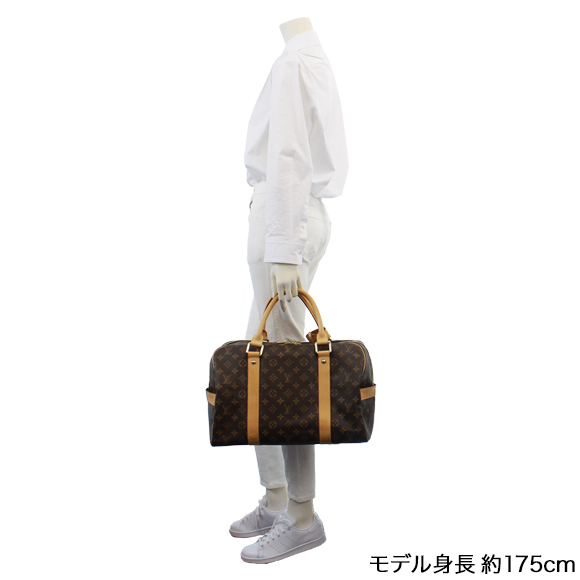 LOUIS VUITTON(ルイ・ヴィトン)キャリーオール | 商品詳細 | 【公式】ラクサス [ブランドバッグレンタル・シェアリングサービス]