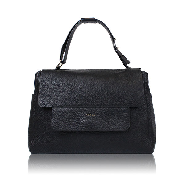 FURLA ショルダーバッグ 40 x29 x14cm(幅 x高さ xマチ)