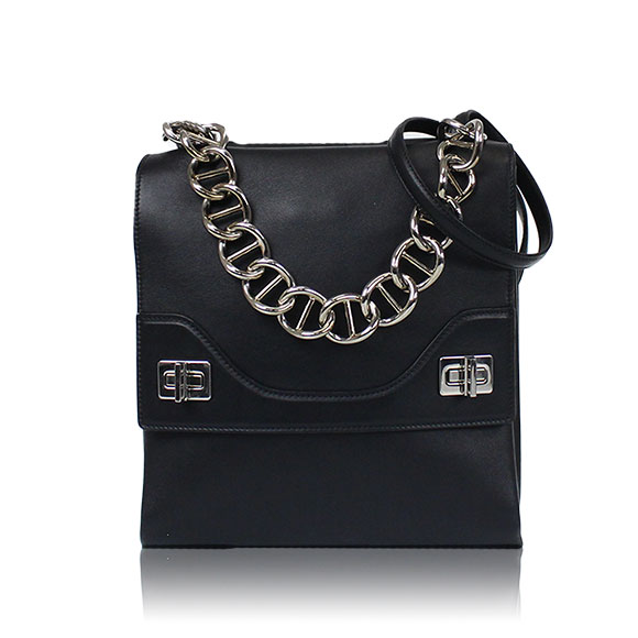 PRADA 2WAYバッグ 22 x24 x3cm(幅 x 高さ x マチ)