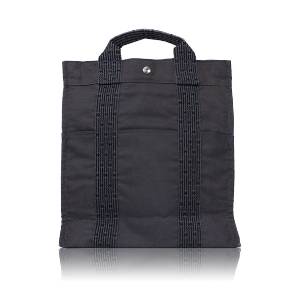 HERMES エールラインアドMM 32 x35 x11cm(幅 x 高さ x マチ)