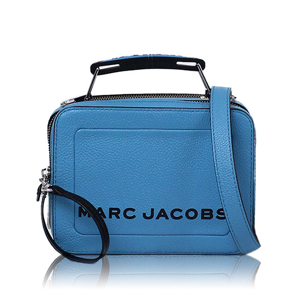 MARC JACOBS ショルダーバッグ 20 x15 x8cm(幅 x 高さ x マチ)