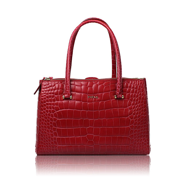 FURLA ショルダーバッグ 29 x22 x11cm(幅 x 高さ x マチ)