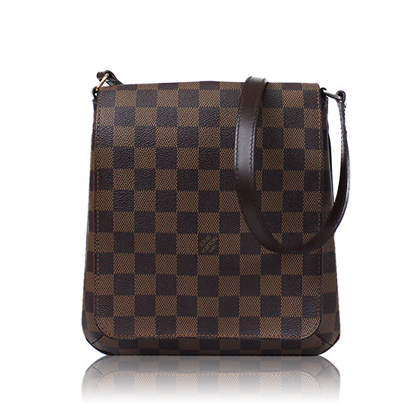 LOUIS VUITTON ミュゼットサルサロング 21 x23 x3cm(幅 x 高さ x マチ)