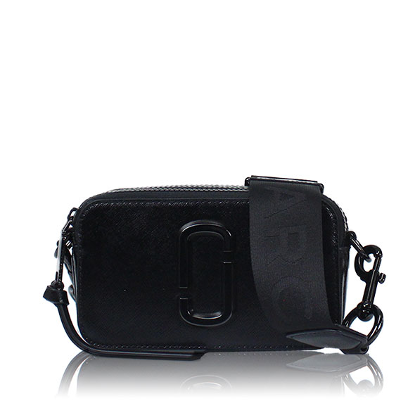 MARC JACOBS スナップショット 18 x10 x6cm(幅 x 高さ x マチ)