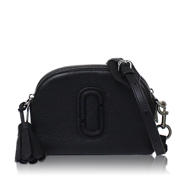 MARC JACOBS シャッター 20 x14 x6cm(幅 x 高さ x マチ)