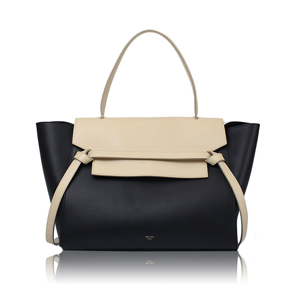 CELINE ベルトバッグミニ 