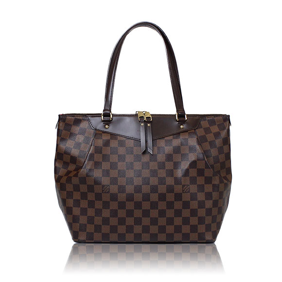 LOUIS VUITTON ウエストミンスターGM 30 x26 x17cm(幅 x 高さ x マチ)