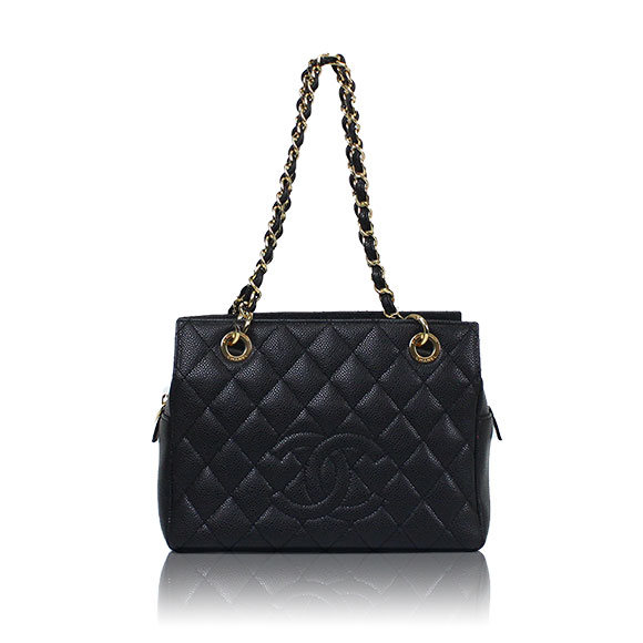 CHANEL チェーンショルダーバッグ 25 x18 x13cm(幅 x 高さ x マチ)