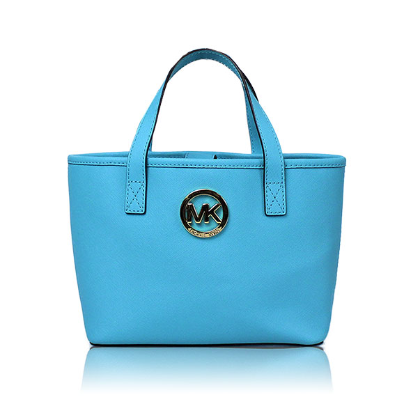 Michael Kors ハンドバッグ 22 x17 x10cm(幅 x高さ xマチ)