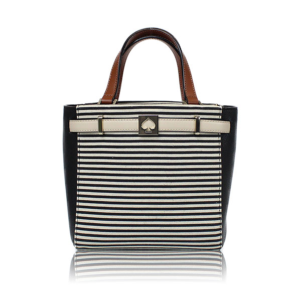 kate spade ハンドバッグ 22 x21 x11cm(幅 x 高さ x マチ)