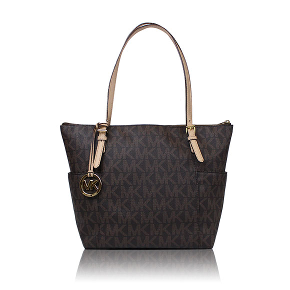 Michael Kors トートバッグ 27 x27 x11cm(幅 x高さ xマチ)