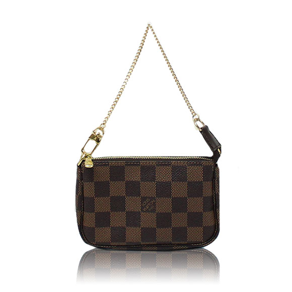 LOUIS VUITTON(ルイ・ヴィトン)ミニポシェットアクセソワール | 商品