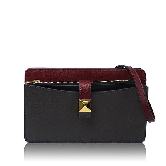 FURLA ショルダーバッグ 20 x13 x3cm(幅 x 高さ x マチ)