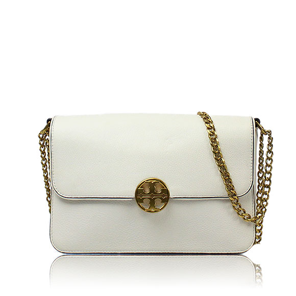 Tory Burch 2wayバッグ 23 x16 x3cm(幅 x高さ xマチ)