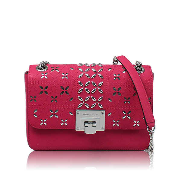 Michael Kors ショルダーバッグ 22 x14 x7cm(幅 x 高さ x マチ)