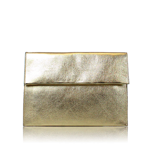 MARNI クラッチバッグ 30 x2 x1cm(幅 x 高さ x マチ)